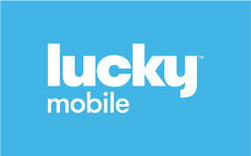 Lucky Mobile Pre Paid Plan