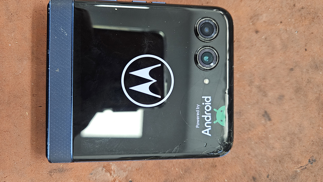 Motorola Repair near me