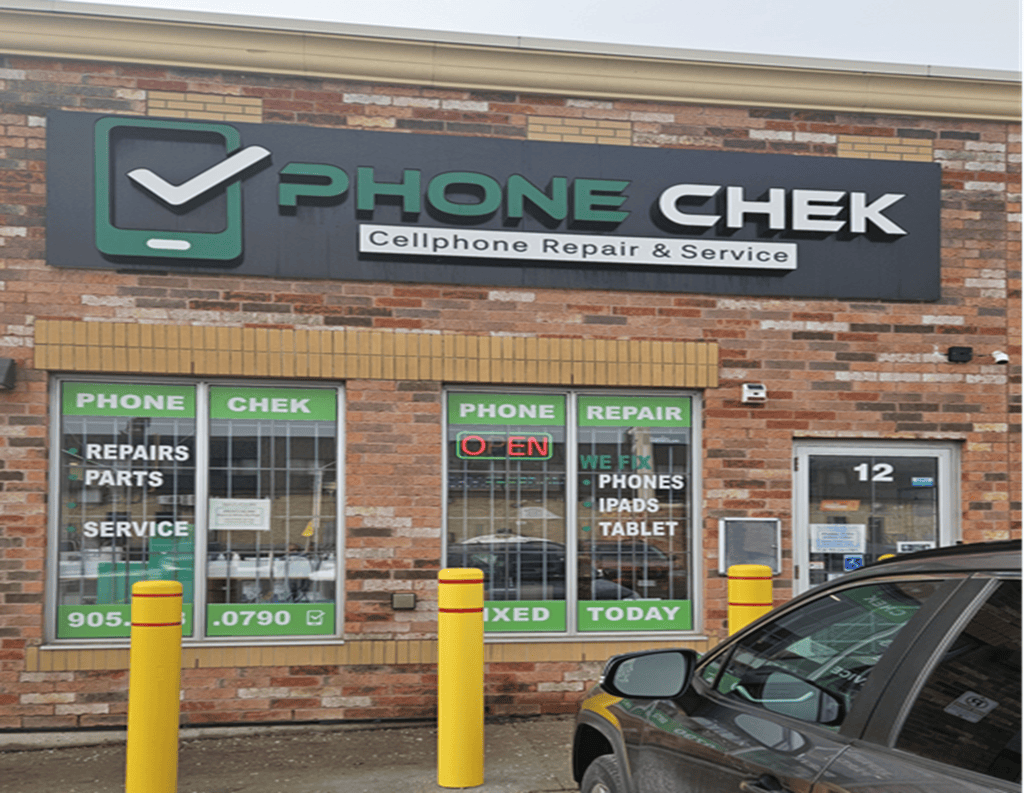Phone Repair near me