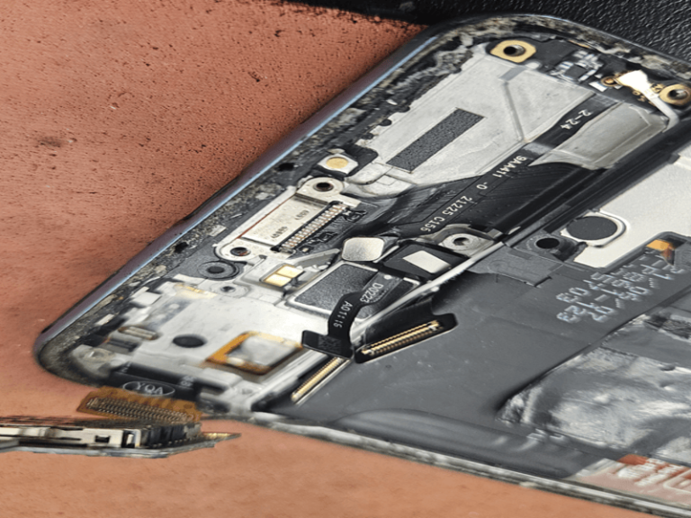 Samsung Galaxy Tab A7 Repair