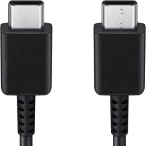 Samsung USB-C to USB-C Cable 1M