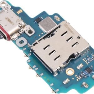 s23-Ultra-Charging-Port-Replacement-Board-Parts-US-version-1
