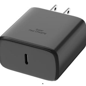 Samsung 45W USB-C Super Fast Charger 2.0