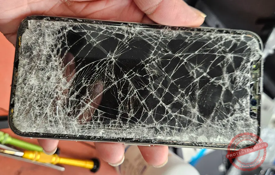 Screen Repair