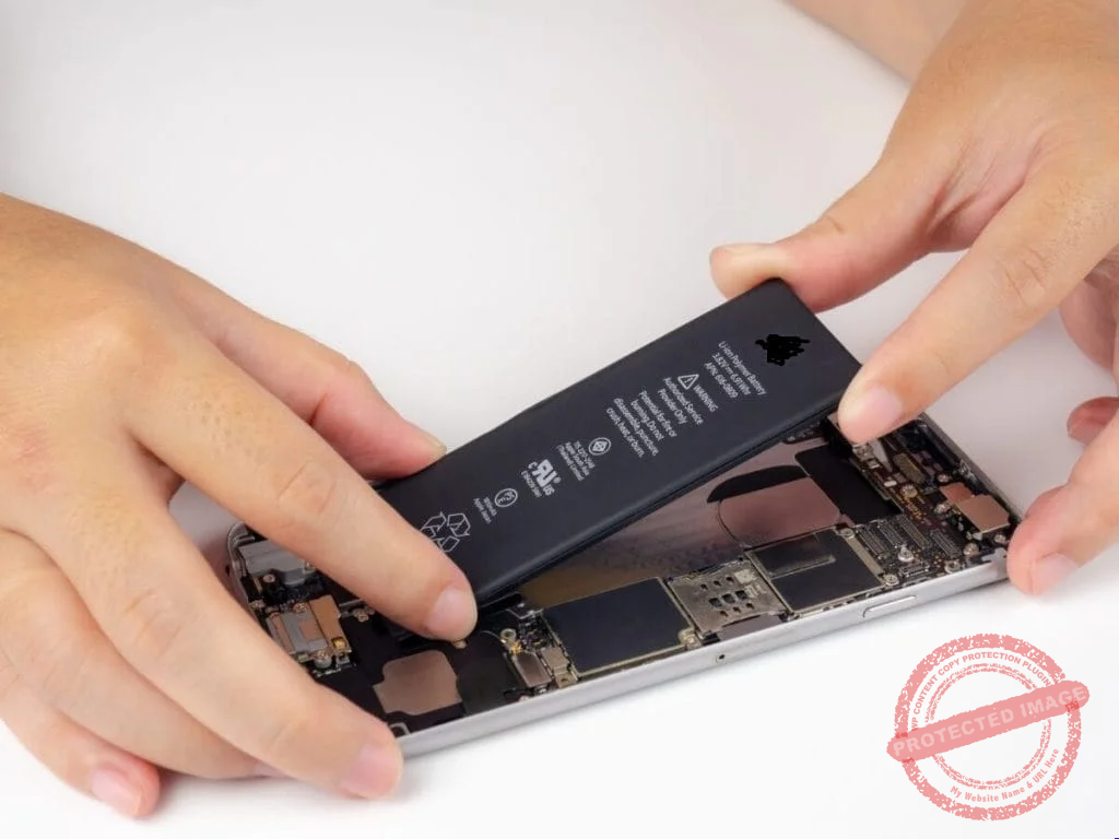 Battery Replacement